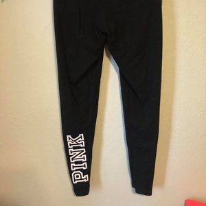 PINK Victorias Secret Yoga Pants